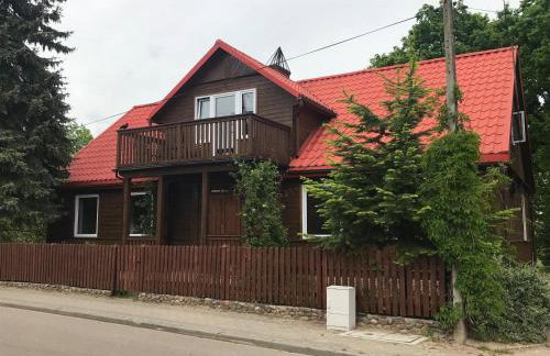 Komoda Tykocin - Foto 25