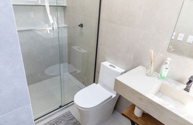 Casa Mirante em Espirito Santo-SH095B - Foto 12