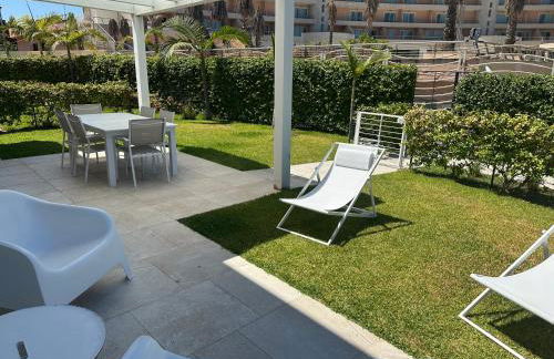 Appartamento Tramontana Portorosa - Residence Delfino - Foto 30