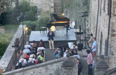 Comfortable apartment in Castell'Arquato of 80 m² - Photo 19