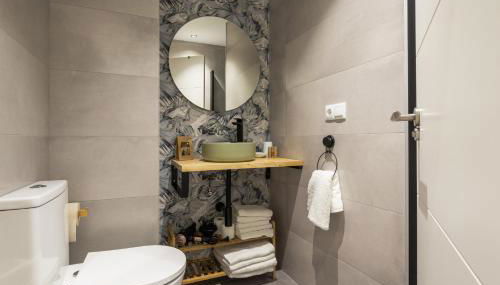 Apartamento Río Turia 4 - Foto 5, towels