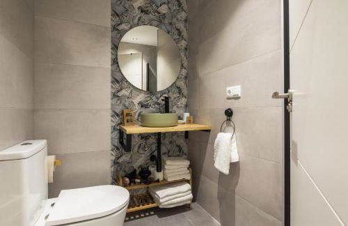 Apartamento Río Turia 4 - Foto 5