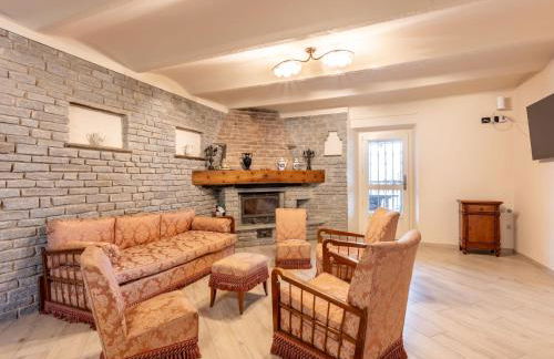 Holiday Home Villa Creviolo by Interhome - Foto 7