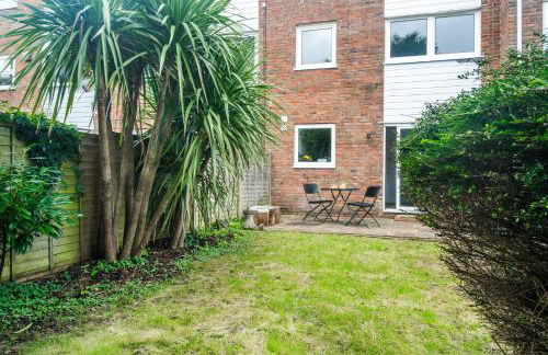 Lovely and spacious 4 bedroom house Burgess Hill - Foto 50
