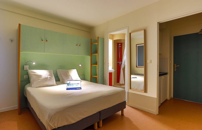 Cerise Nantes La Beaujoire - Foto 10