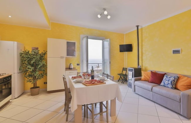 Casa Conca Azzurra - Photo 7