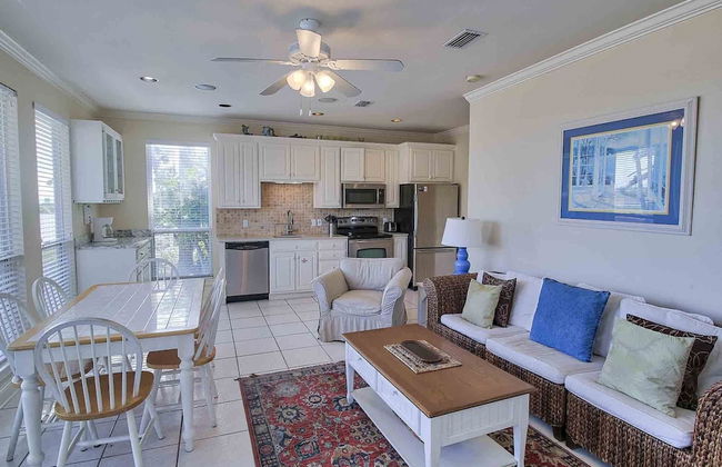 Destiny Beach Villas by Southern Vacation Rentals - Photo 68