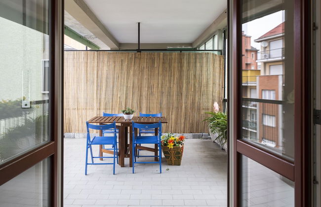 notaMI - CASA RELAX - Central Station - Foto 24