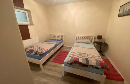 Ferienwohnung - Monteurwohnung Familie Houri - Foto 26