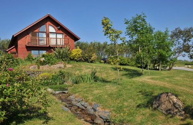 Retallack Resort - Foto 48