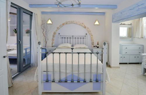 Santa Katerina Studios & Apartments - Foto 44