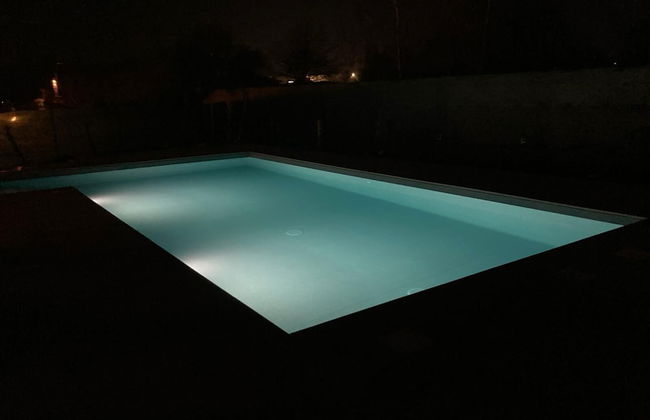 Villa Curte Nicia - Foto 40