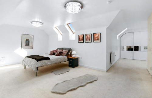 Olympic House - Foto 34