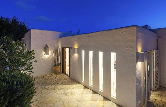 Holiday Home With Outdoor Barbecque - Foto 39