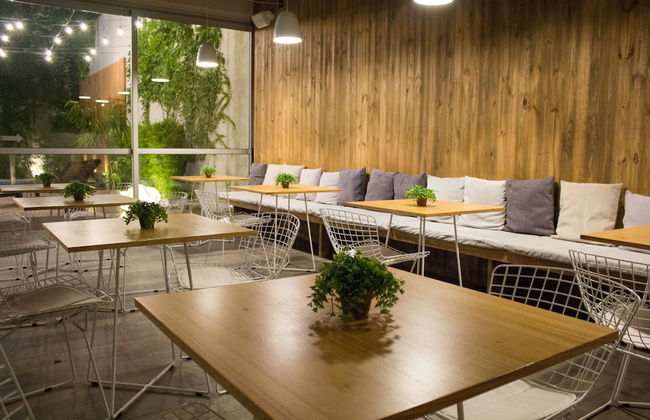 Lemon Apartments - Photo 24