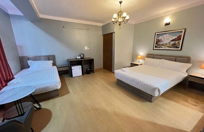 Boudha Apart Hotel - Foto 5