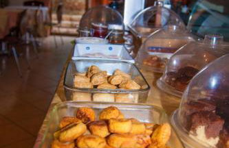 Apartments Hotel & Studios, Xifoupolis - Foto 49