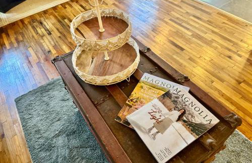 Little Rock Nature Escape - Foto 8