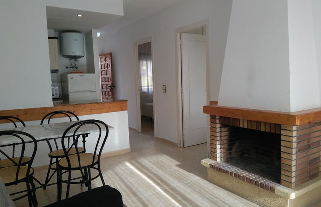 Alpen1 Finca del Moro / 2 Dormitorios - Foto 16