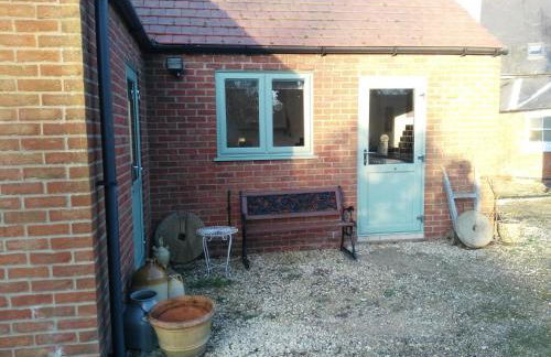Garden Cottage - Foto 10