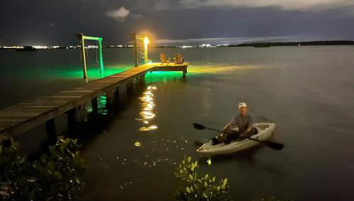 Perfecto's Retreat- LUXURY Cabin - Photo 3