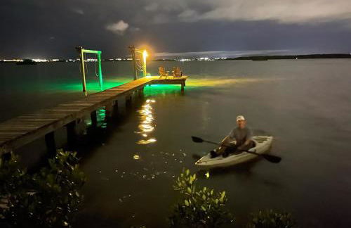 Perfecto's Retreat- LUXURY Cabin - Foto 3