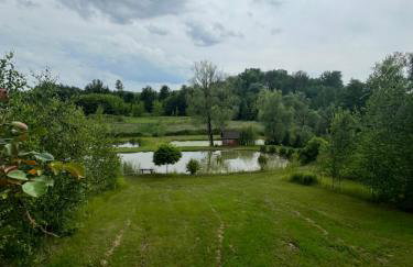 Stawowy Zakątek - Foto 10