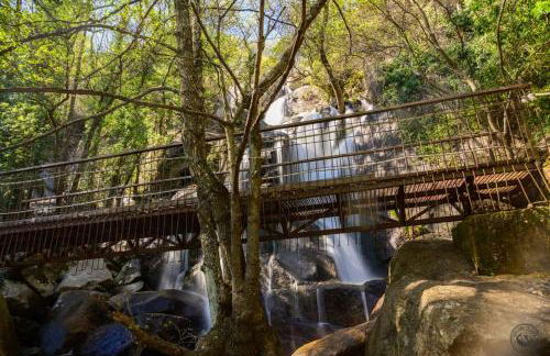 Casa Rural Las Picotas - Foto 27