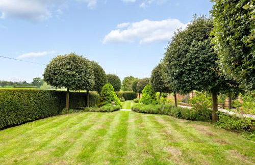 The Topiary by Birch Stays - Foto 10