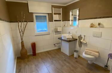 Ferienwohnung Ambiente II und III - Foto 18