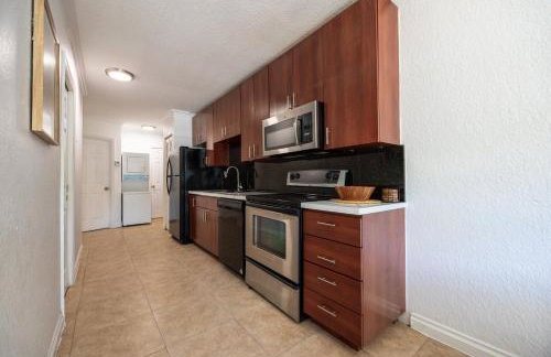 10 min to Las Olas and Beach WD 2 Bed - Foto 6