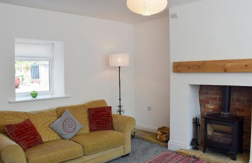 Alice Cottage - Foto 4