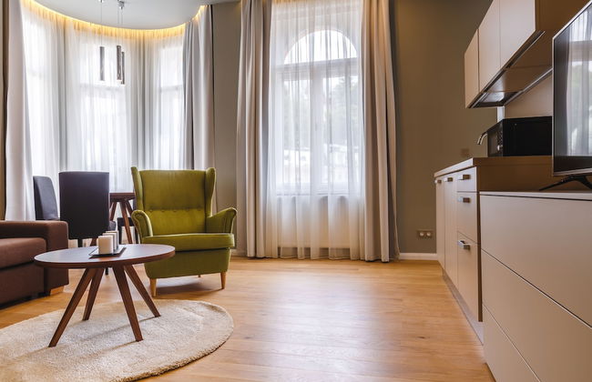 Apartments Bohemia Rhapsody - Foto 42