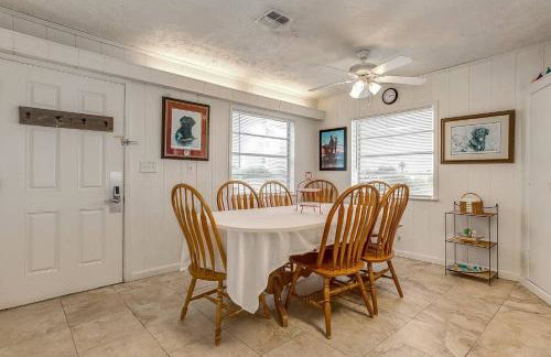 Laguna Madre Bayhouse - Foto 9