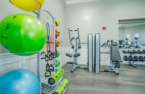 Central Elegance-spacious Beautifully Decor Condo - Foto 64