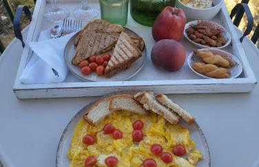 Σπίτι στο χωριό - Foto 26