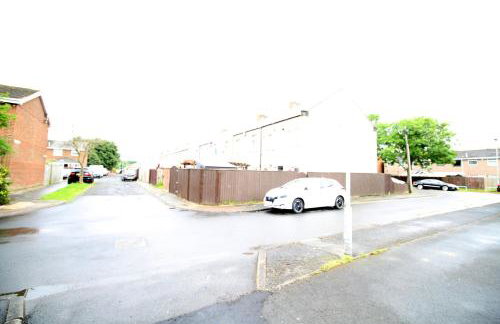 Whitley Bay - Sleeps 6 - Parking - Fast Wifi - Dogs Welcome - Foto 25