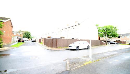 Whitley Bay House Sleeps 6 with Garden - Foto 1