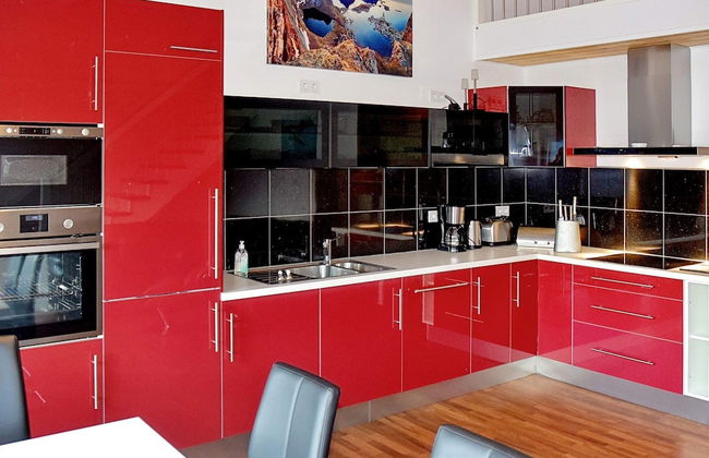 Holiday Home in EidsvÃ¥g - Foto 9