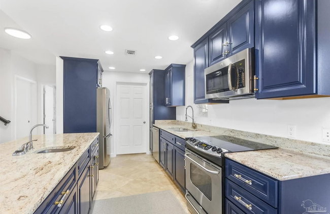 Portside Villas Unit 6 - Photo 8