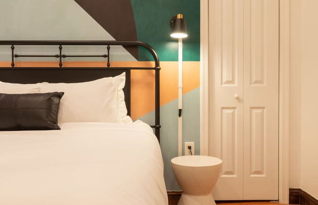 Sosuite 2BR Apt w W/d, Gym, On-site Restaurant - Photo 26