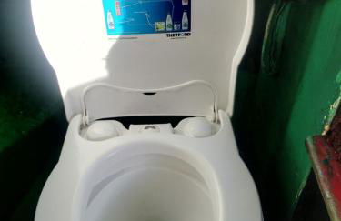 Small Rosie River Glamping Pod for 2 - Foto 21