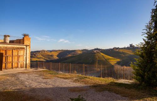 Casa Guglielmo with a castle view - Foto 20