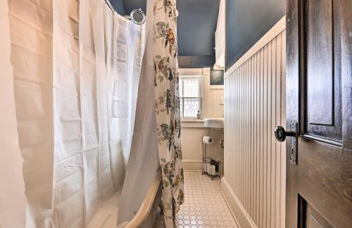 Newly Renovated Home Close to Dtwn Lawrence! - Photo 15