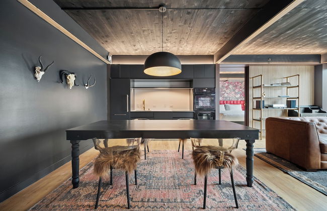 Locale East Austin - Foto 16