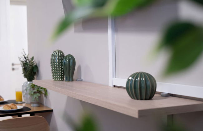 Schöne Apartments in Bad Honnef - Foto 22