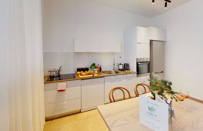 HAYARKON - Superior Collection - By HOMY - Foto 75