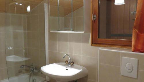 Studio pour 3 avec balcon et animaux admis, proche pistes - FR-1-467-72 - Foto 5