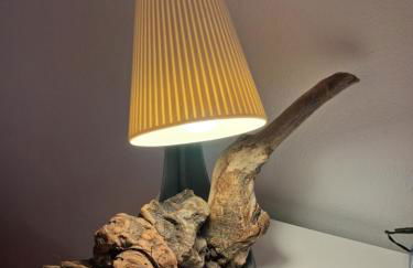 Spiaggia Serena - con giardino e box a 10 mt dal mare - Foto 7