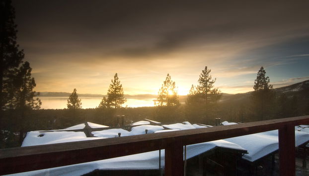 Tahoe Chaparral - Foto 2, Profilbild